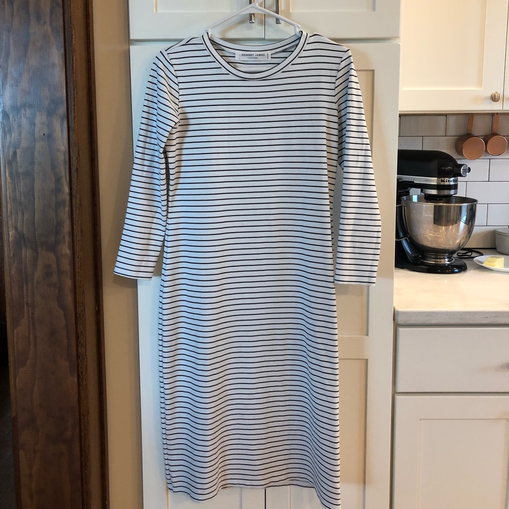 Sonnet James play dress ‘Reese’